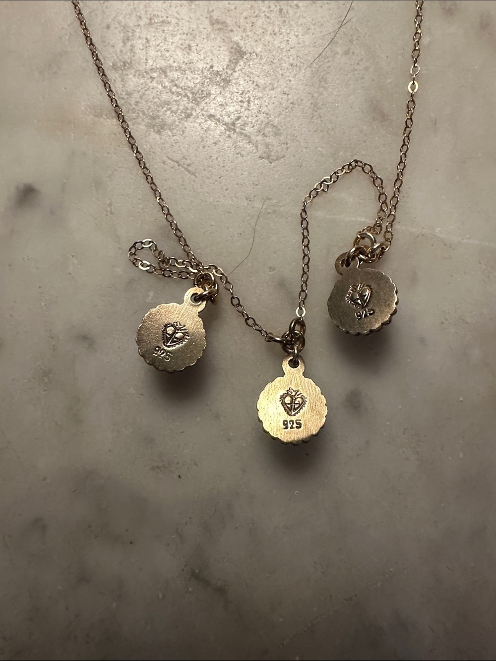 VSA Necklace - Picture 4 of 5